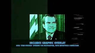 Quantum Leap Season 1 Saga Sell & Opening Titles: Remastered