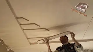 طريقة تركيب ديكور غرف النوم من الصفر