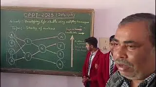 cpdt vedio