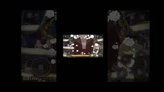 Cuphead on mobile 