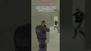 foi mal os pm a&iacute; kkkk | Nova Capital #mta #policiamilitarrp #gtapm #abordagempolicial #rp #gta