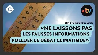 Hiver glacial, neige historique&hellip; Attention aux fake news ! - La Story de Louis Amar