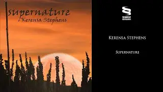 Kerensa Stephens - Supernature