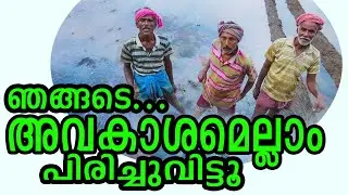 All our rights have been revoked |kuttanad paddy cultivation 2025|