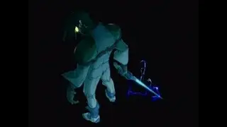 Robo-Ky Gameplay 5 (Guilty Gear XX)