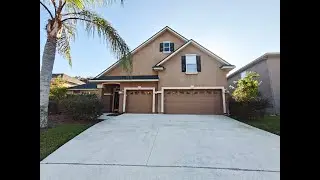 Fleming Island Homes for Rent 5BR/4BA by Fleming Island Property Management