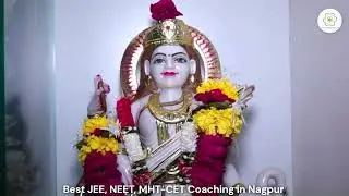 Get Success in CET Exam | Best MHT CET Coaching in Nagpur | Century Science Institute Ahirwad Nagar