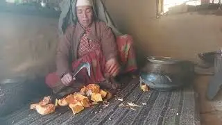 गाउले जीवनको दैनिकी जो कठिन छ #village#simplelife#hardlife#poorlife#