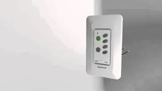 Wall Control Install