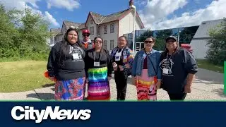 Calgarians celebrate National Indigenous Peoples Day