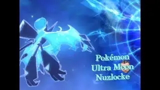 DDA Gaming - Pok&eacute;mon Nuzlocke Ultra Moon - 04