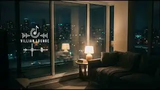 Modern RnB with Smooth Jazz | Chill Vibes for Focus & Unwind