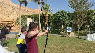 Saudi telecom program  party 5