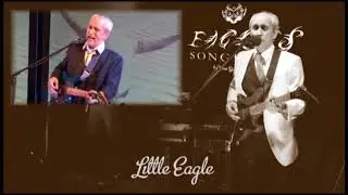 Little Eagle - Fantastic Eagles Tribute Band in Birmingham