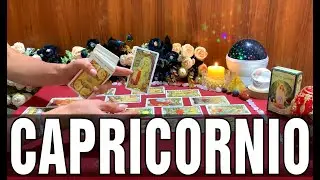 CAPRICORNIO SENTIRÁS EL PARAÍSO EN TU VIDA TU ENERGÍA SE ELEVA Y TODO LLEGA A TI EN ORO PERFECTO