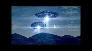 Above Top Secret - The Truth About Aliens -  Full Documentary