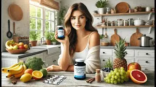 🍃 HERBAL HILLS Gurmar Powder | Best Gurmar for Diabetes 🌱