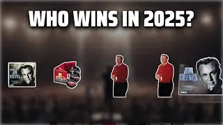 The Top 5 Best Jim Reeves in 2025 - Must Watch Before Buying!