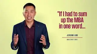 Melbourne Business School | Made. Not born.
