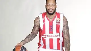 Crvena Zvezda's Williams breaks Euroleague assists record!
