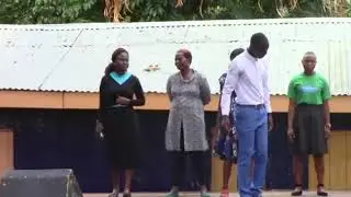 CALL2PRAYER: Live in Busamaga - Buwalasi