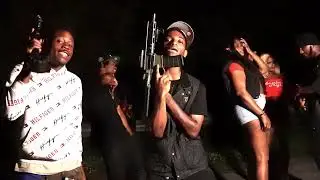 Tae pac G ft Shiesty Groove - Time Ticking  (Official Video)@deegrxxve2097 @meechomovies5044 #Props🔫