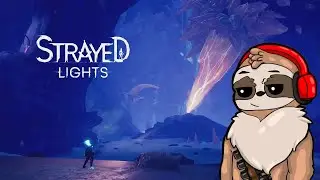 A Late Review of Strayed Lights