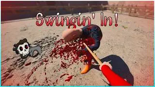 Half Sword In First Person Is A Different Beast