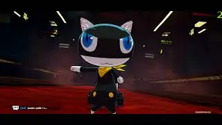 Persona 5 The Phantom X Gameplay Part 12