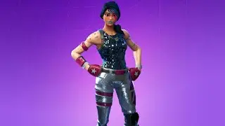 I Killed a Sparkle Specialist In Fortnite