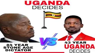 UGANDA 2026 PRESIDENTIAL ELECTIONS LATEST UPDATES AND RESULTS