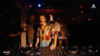 Butch: Go Brooklyn (Taken from Raw Cuts DJ Set)