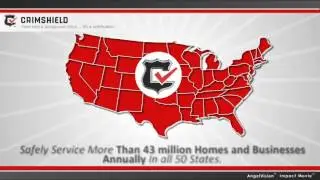 CrimShield Contractor Background Checks