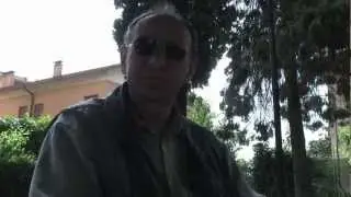 Armando Mariotto, un ferroviere ai Ferrovieri - Vicenza - parte 1