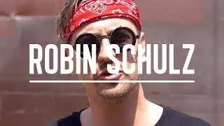 ROBIN SCHULZ FEAT. ERIKA SIROLA &ndash; SPEECHLESS (OFFICIAL MAKING OF)