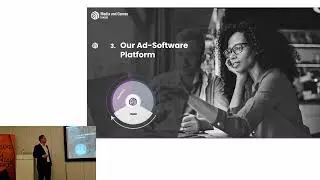 Media and Games Invest SE: Pr&auml;sentation von CFO Paul Echt beim EquityForum am 05.09.2022