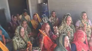 નવાપુરા જોરદાર દેશી ધુન નુગરા ભક્તિ ના કરે 