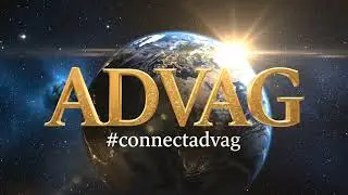 ADVAG | 4K OfficiAl hAshtAg #connectadvag 