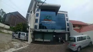 Test Camera Drone FPV Runcam Split 3 Lite Whoop 1080p 60fps HD Low Latency - Frame Diatone Taychan25