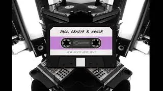 16. CrazyB & Einfach Sonor - Wenn nichts mehr geht( Jace Remix) [2021]