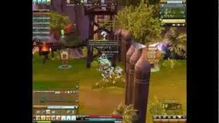 Session 6 - Kunka, Fenris et Passage de Classe