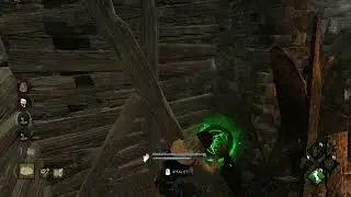 DBD | green glyph challenge
