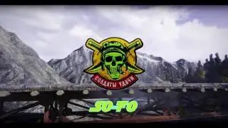 SO-FO & ANTEI