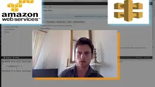 ep 2: How to secure your AWS Gateway API with API key (tutorial with screencast and test)