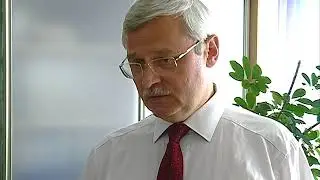Игорь Малов о встрече с Сергеем Серебренниковым
