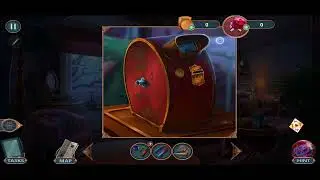 City Legends 1 - The Curse Full Walkthrough! (Bonus Chapter)
