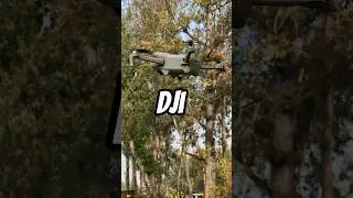 Child Drone Lover Sky Mein Masti ||  DJI Mini 3 || Drone shorts #djimini3 #djidrone #dji #trending