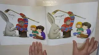Which would you rather be? (read by Amy)