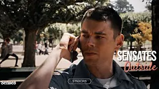 sensates | sense8 edit