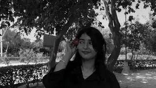 Ephemeral Beauty | Single Take Short Film | LPU Film and TV Production